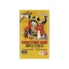 One Piece Card Game - Booster OP17