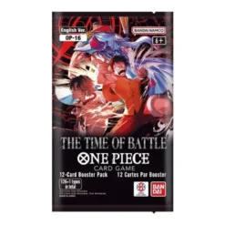 One Piece Card Game Booster Op16 One Piece Card Game