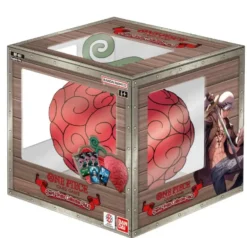One Piece Card Game Devil Fruits Collection Vol.3 DF-03