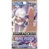 One Piece Card Game - Egghead Crisis EB-04 Booster Japansk