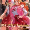 One Piece Card Game - Heroines edition EB-03 Booster Japansk
