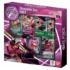 One Piece Card Game Illustration Box IB-04