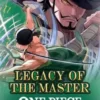 One Piece Card Game Legacy of the Master Booster OP12