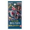 One Piece Card Game: Pillars of Strength [OP-03] Booster (Japansk version)