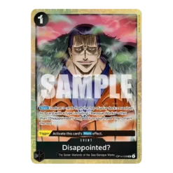 One Piece Card Game Premium Card Collection -Best Selection Vol.6
