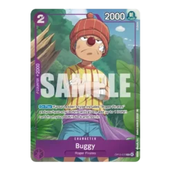 One Piece Card Game Premium Card Collection -Best Selection Vol.6