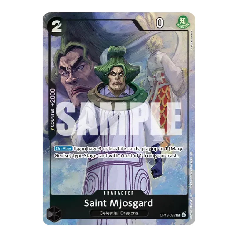 One Piece Card Game Premium Card Collection -Best Selection Vol.6
