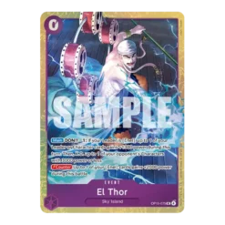 One Piece Card Game Premium Card Collection -Best Selection Vol.6