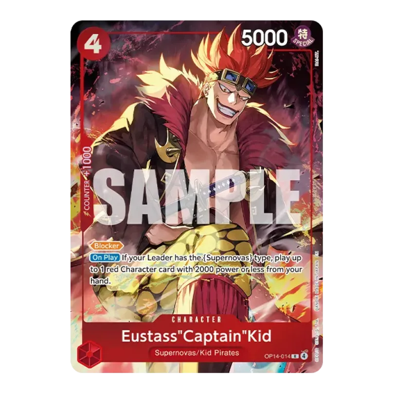 One Piece Card Game Premium Card Collection -Best Selection Vol.6