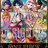 One Piece Card Game Premium Card Collection -Best Selection Vol.5