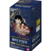 One Piece Card Game: Romance Dawn [OP-01] Booster Box (Japansk version)