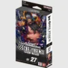 One Piece Card Game ST27 Starter Deck