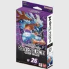 One Piece Card Game ST26 Starter Deck