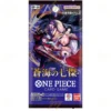 One Piece Card Game The Azure Sea's Seven - Booster OP-14 Japansk