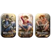 One Piece Card Game Tin Pack Set Vol.2 TS-02 (Max 3 per kund)