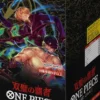 One Piece Card Game: Wings of The Captain [OP-06] Booster Box (Japansk version)