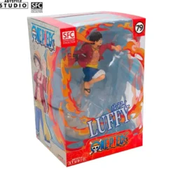 ONE PIECE - Figurine "Luffy"