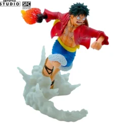 ONE PIECE - Figurine 
