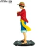 ONE PIECE - Figurine "Monkey D. Luffy"