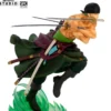 ONE PIECE - Figurine "Zoro"