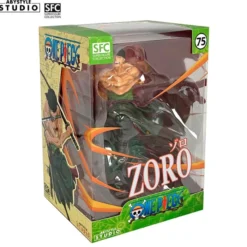 ONE PIECE - Figurine "Zoro"