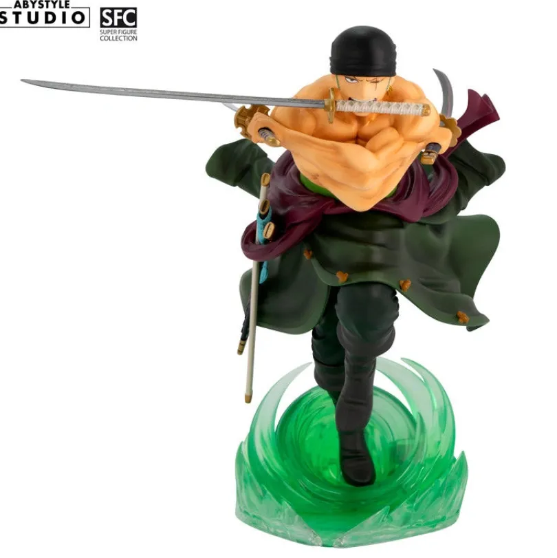ONE PIECE - Figurine "Zoro"