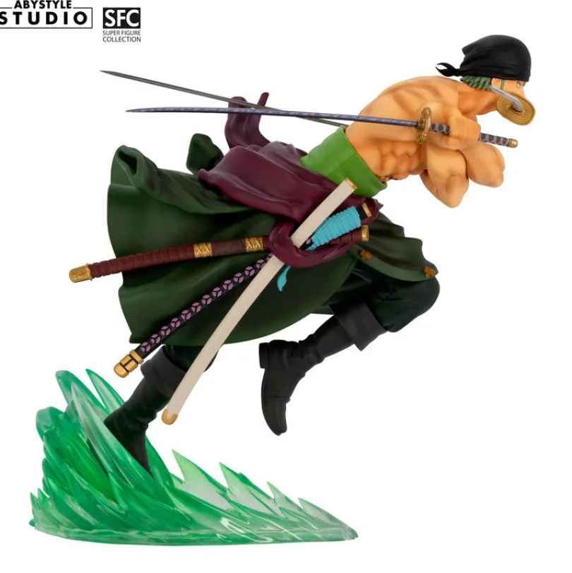 ONE PIECE - Figurine "Zoro"