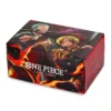 One Piece Trading Card Game Zoro & Sanji Storage Box