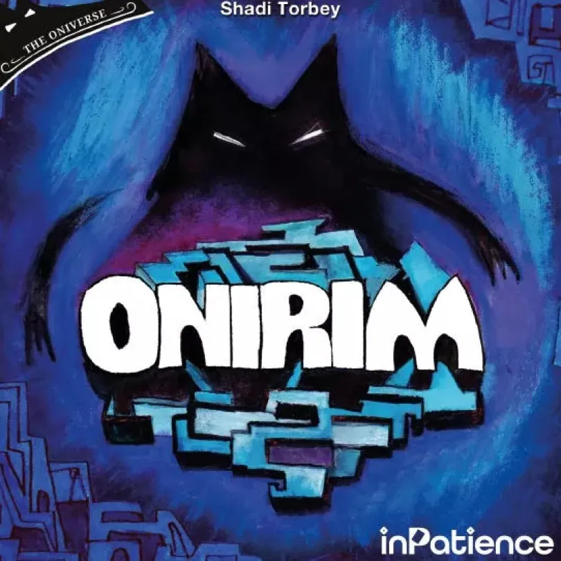 Onirim (Second Edition)