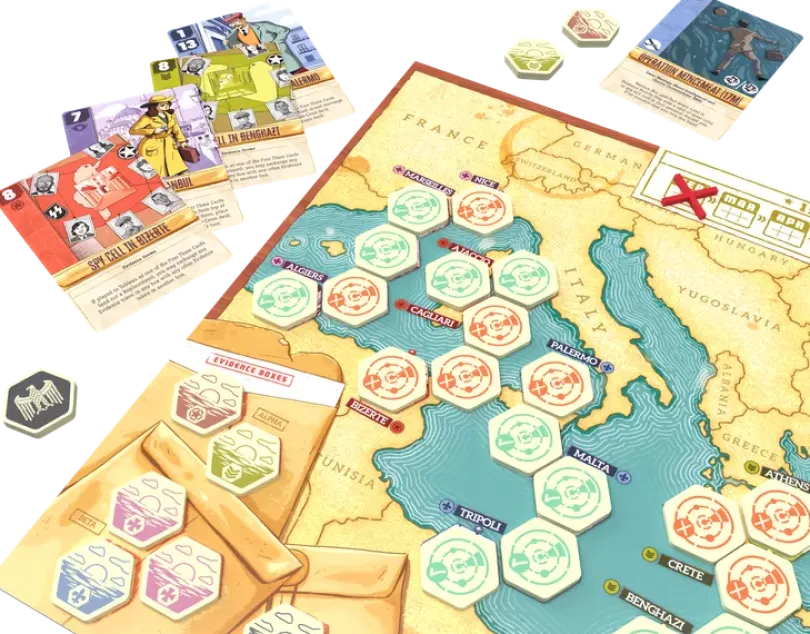 Operation Barclay