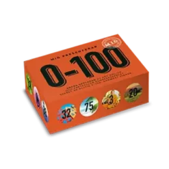 0-100 Orange