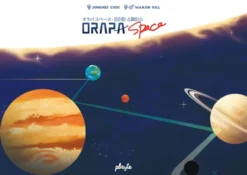 Orapa Space