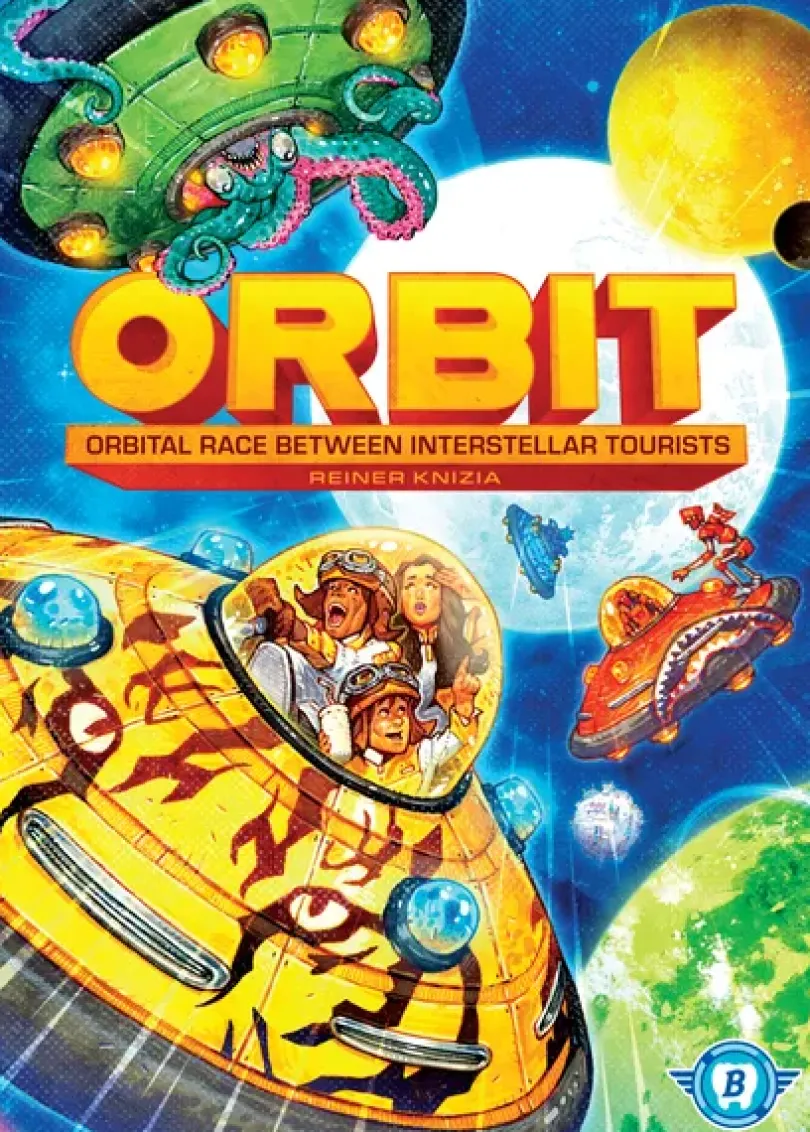 Orbit