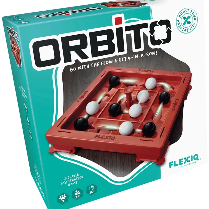 Orbito (Nordic)