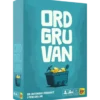 Ordgruvan