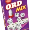 Ord Mix Resespel