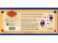 Original Wizard Card Game (Deluxe Edition)