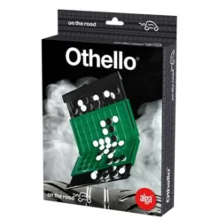 Othello 3d Travel