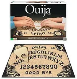 Ouija