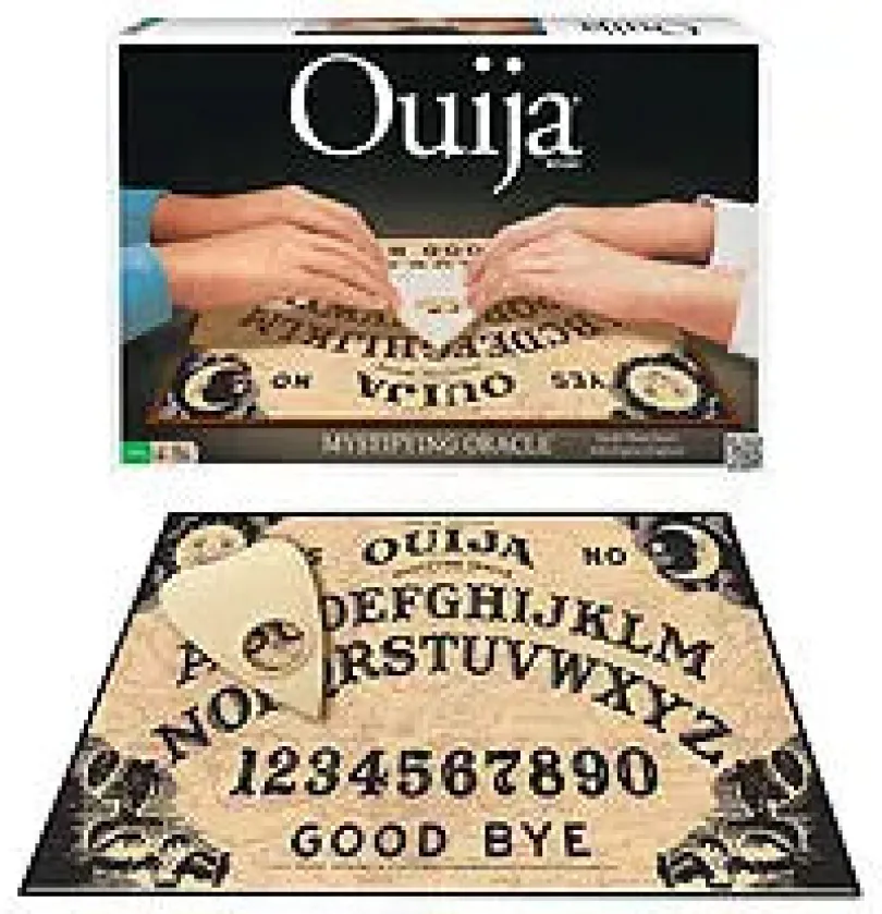 Ouija
