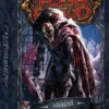 Outsiders Blitz Deck - Arakni