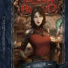 Outsiders Blitz Deck - Azalea