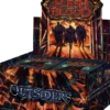 Outsiders Booster Display