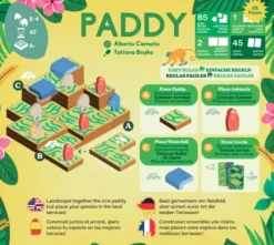 Paddy