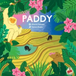 Paddy
