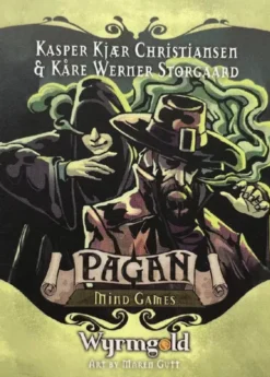 Pagan: Mind Games