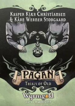 Pagan: Trials of Old