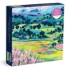 Painted Hills 500 Pc Puzzle