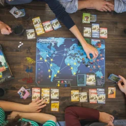Pandemic