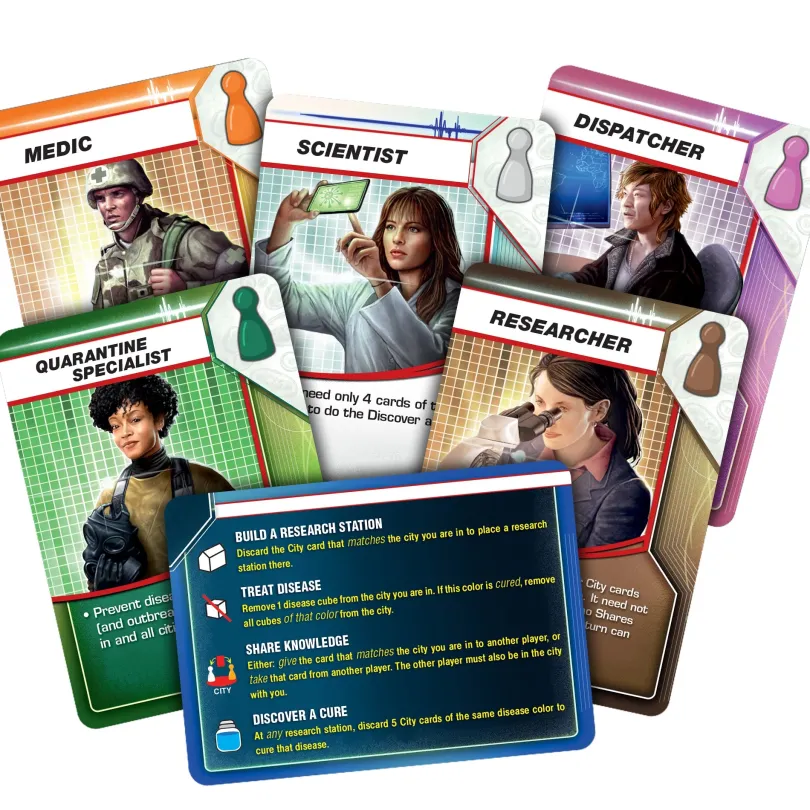 Pandemic